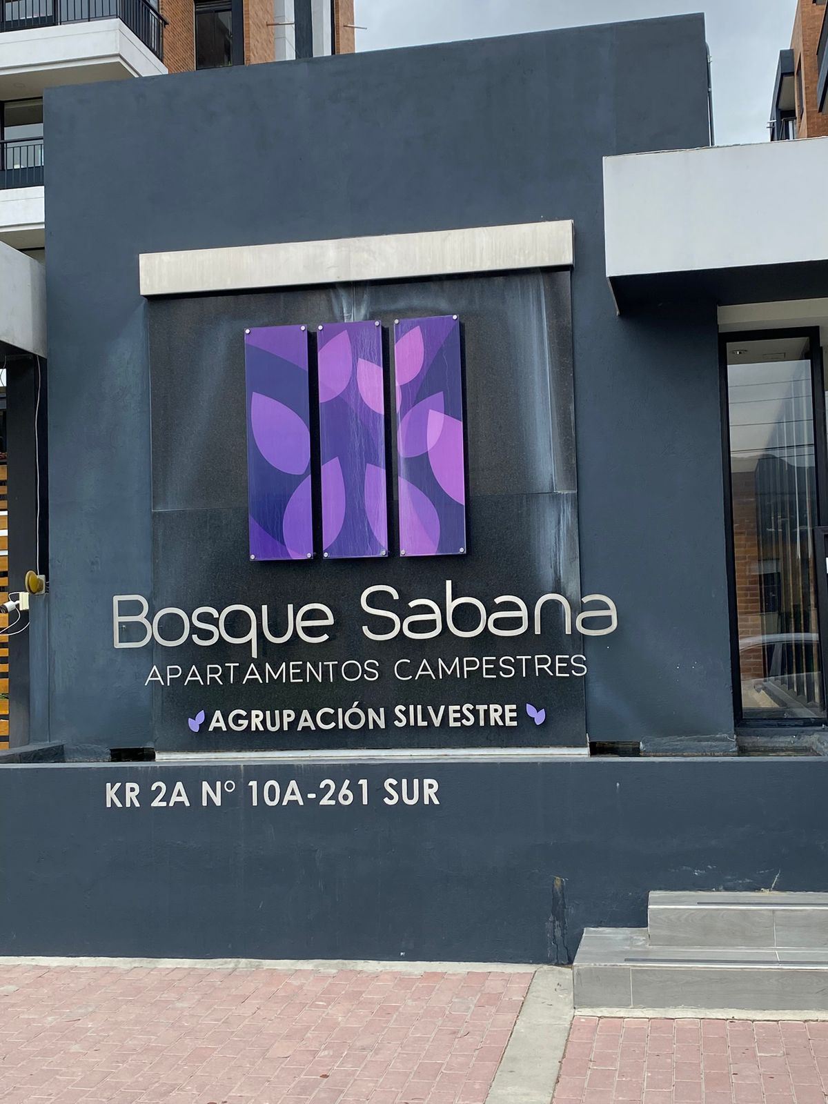 Apartamento en Arriendo - Cajica, Centro 4435