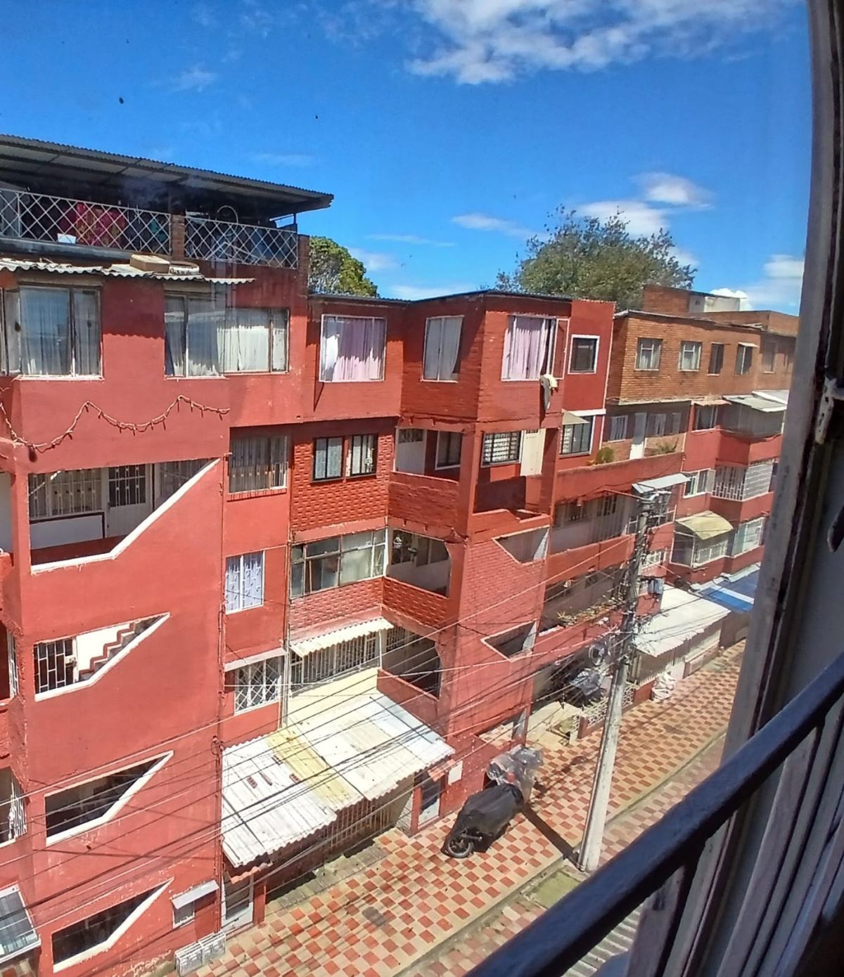 Apartamento en Venta - Bogota, CHAPINERO CENTRAL 4503