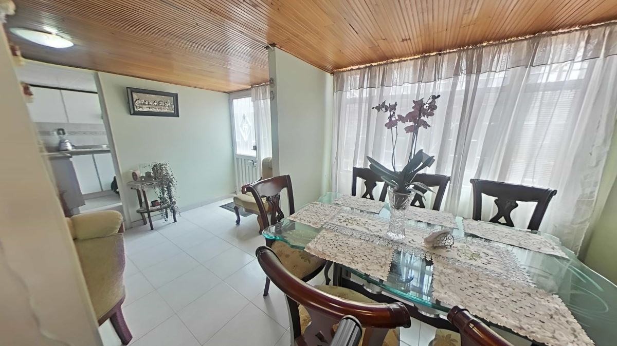 Apartamento en Venta - Bogota, CIUDAD BACHUE 3510