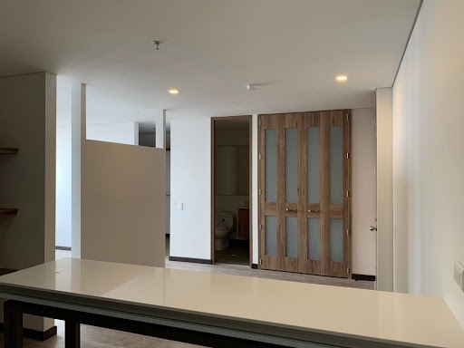 Apartamento en Venta - Bogota, CHAPINERO CENTRAL 1620