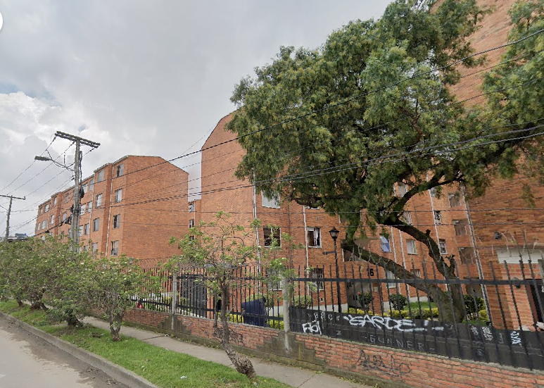 Apartamento en Venta - Bogota, TORCA 4941