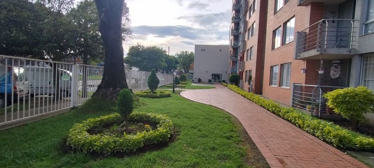 Apartamento en Arriendo - Bogota, RAFAEL URIBE 1312