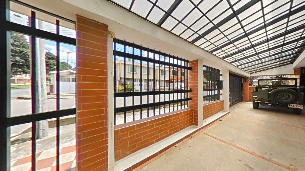 Edificio en Venta - Bogota, SAN MIGUEL 1811
