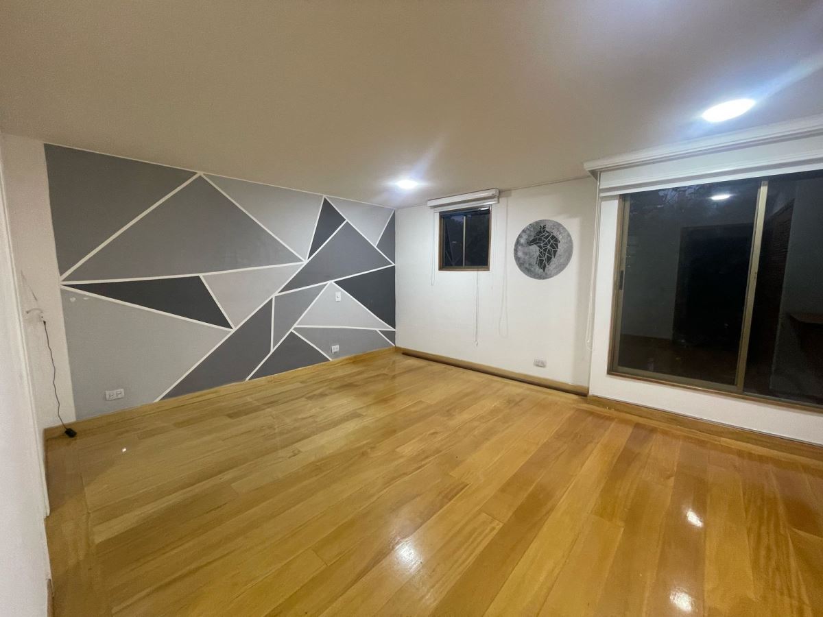 Apartamento en Arriendo - Bogota, PASADENA 4245