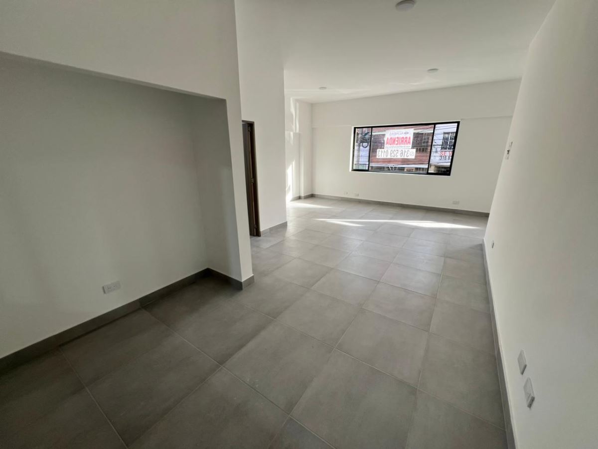 Bodegas Otro en Arriendo - Bogota, SIETE DE AGOSTO 5168