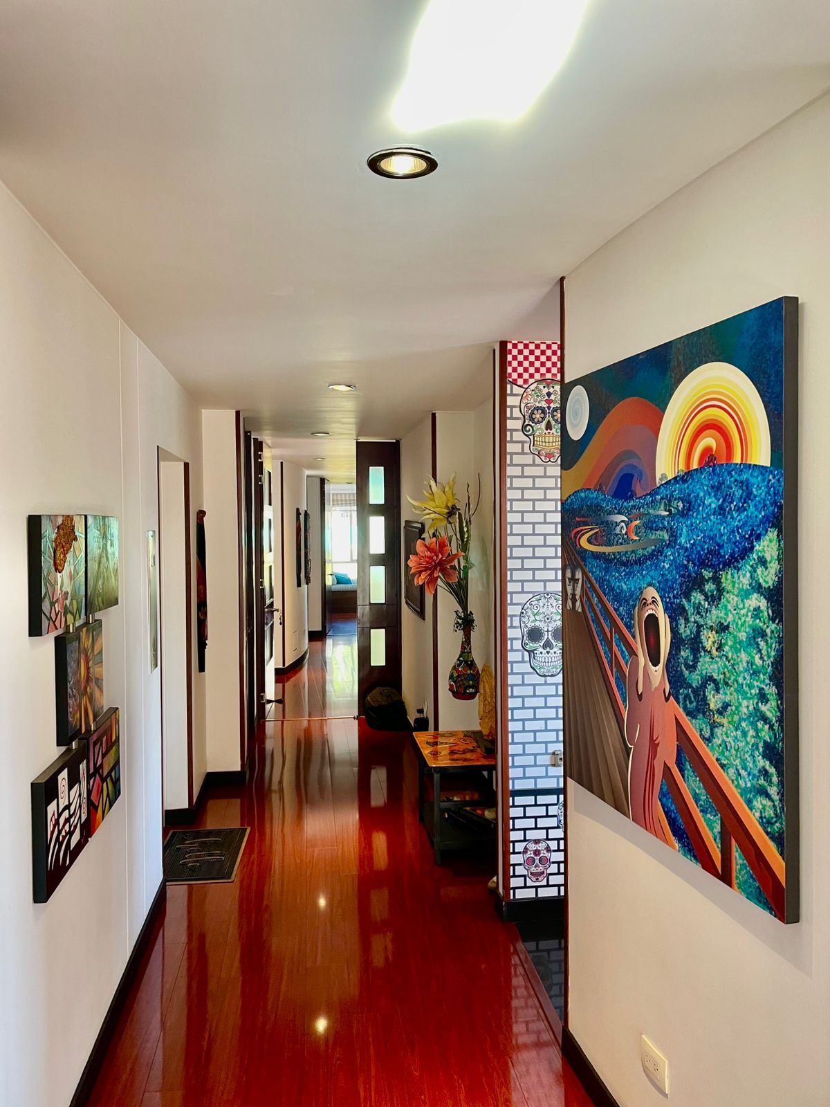 Apartamento en Venta - Bogota, SOTILEZA 5212