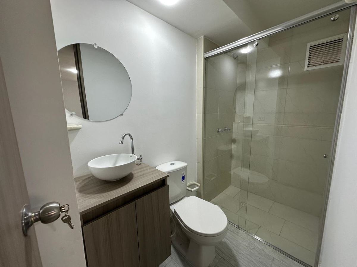 Apartamento en Arriendo - Bogota, SAN PABLO 4728