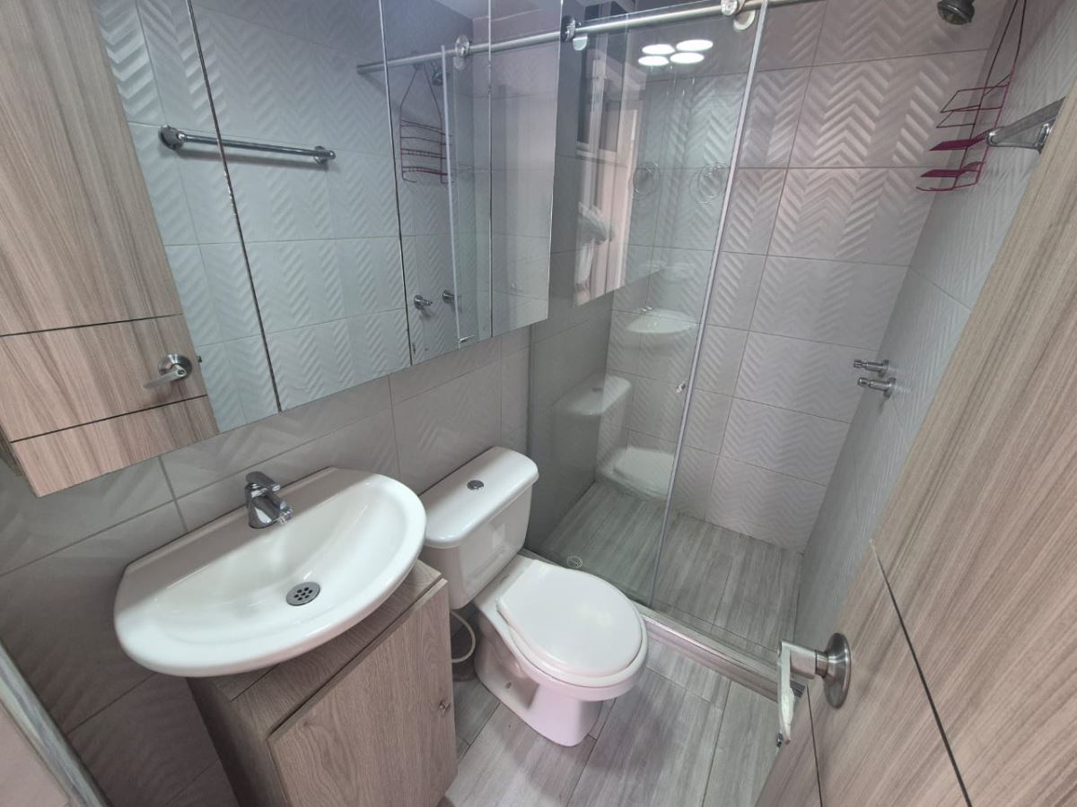 Apartamento en Arriendo - Bogota, ZONA FRANCA 6175