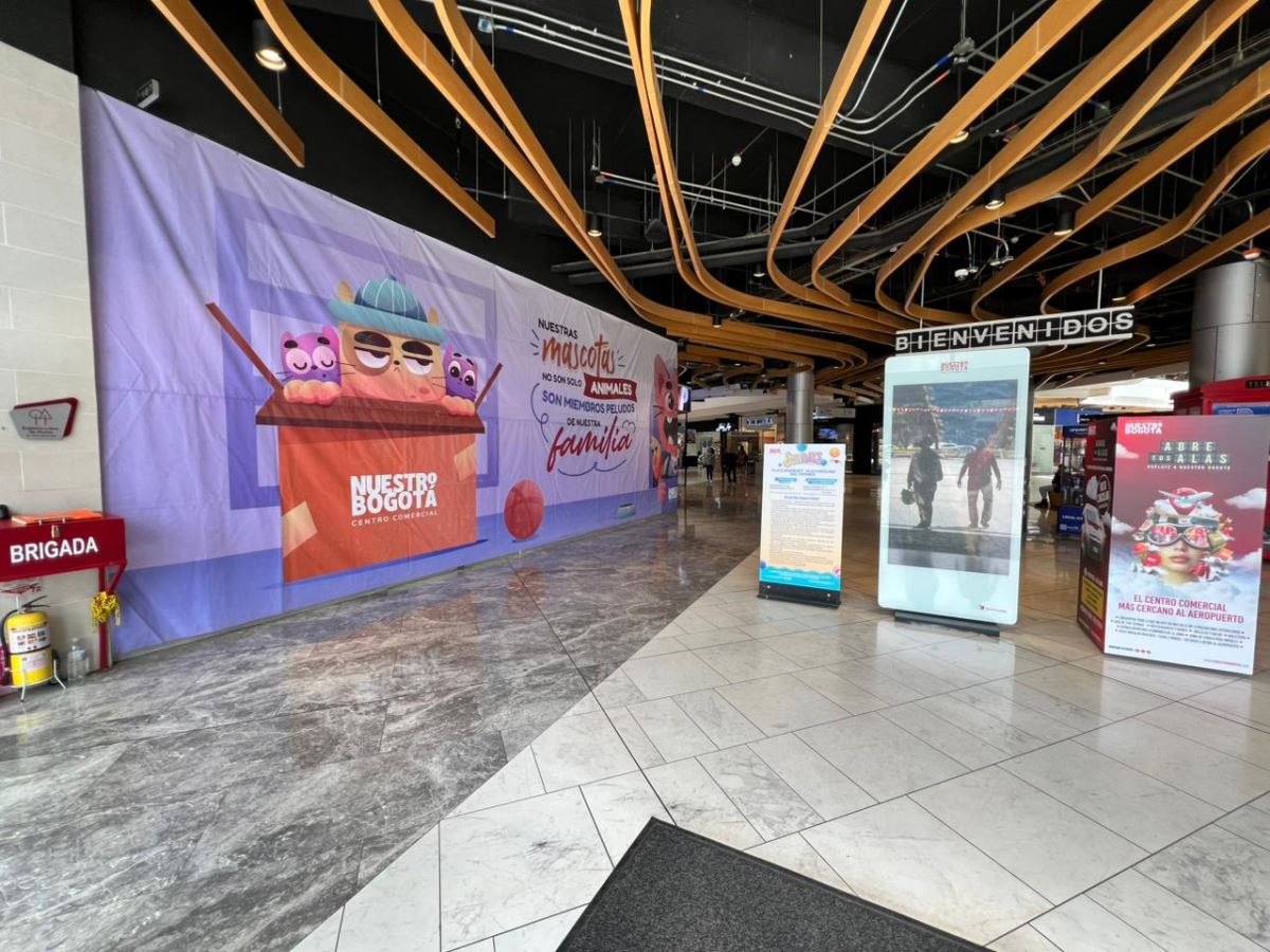 Local en Arriendo - Bogota, ALAMOS 3786