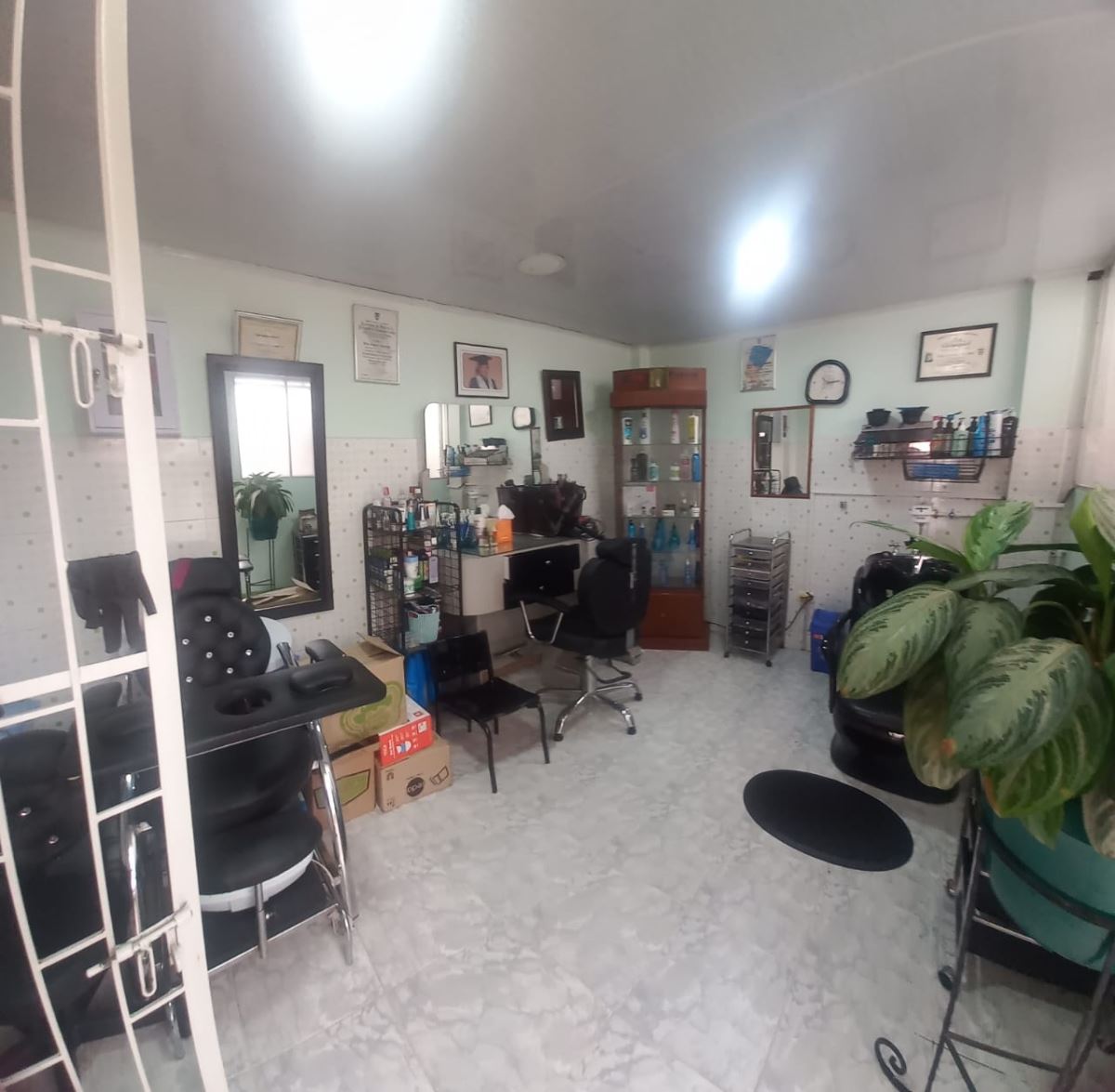 Casa en Venta - Bogota, NUEVO MUZÚ 5009