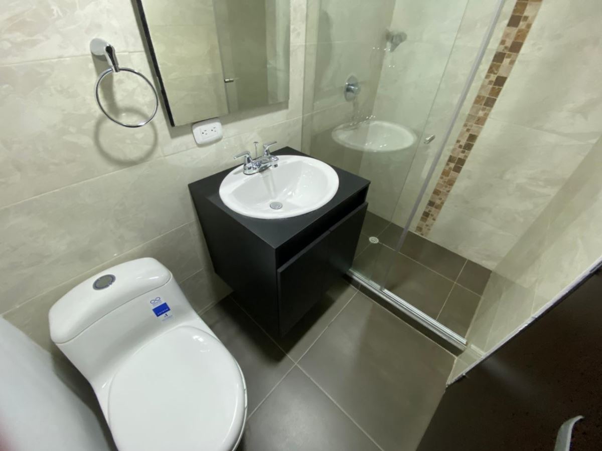 Apartamento en Arriendo - Chia, CHÍA 4180