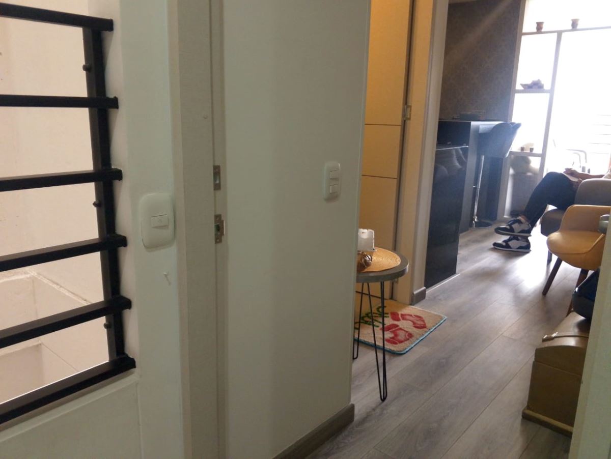 Apartamento en Venta - Bogota, CHAPINERO CENTRAL 1485