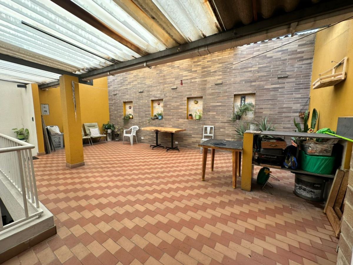Casa en Venta - Bogota, BELLAVISTA OCCIDENTAL 5595