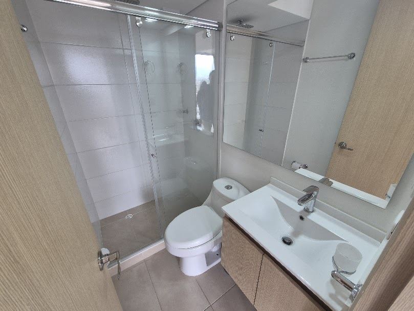 Apartamento en Arriendo - Bogota, EL VERGEL 6073