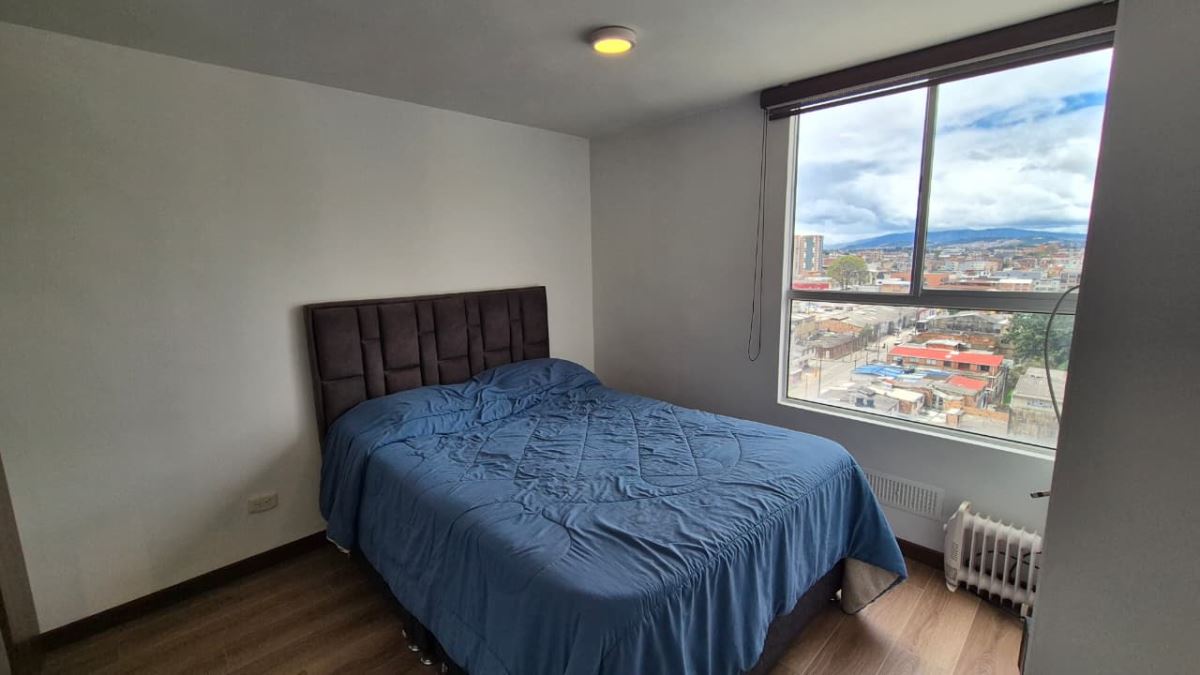 Apartamento en Arriendo - Bogota, VILLEMAR 6112