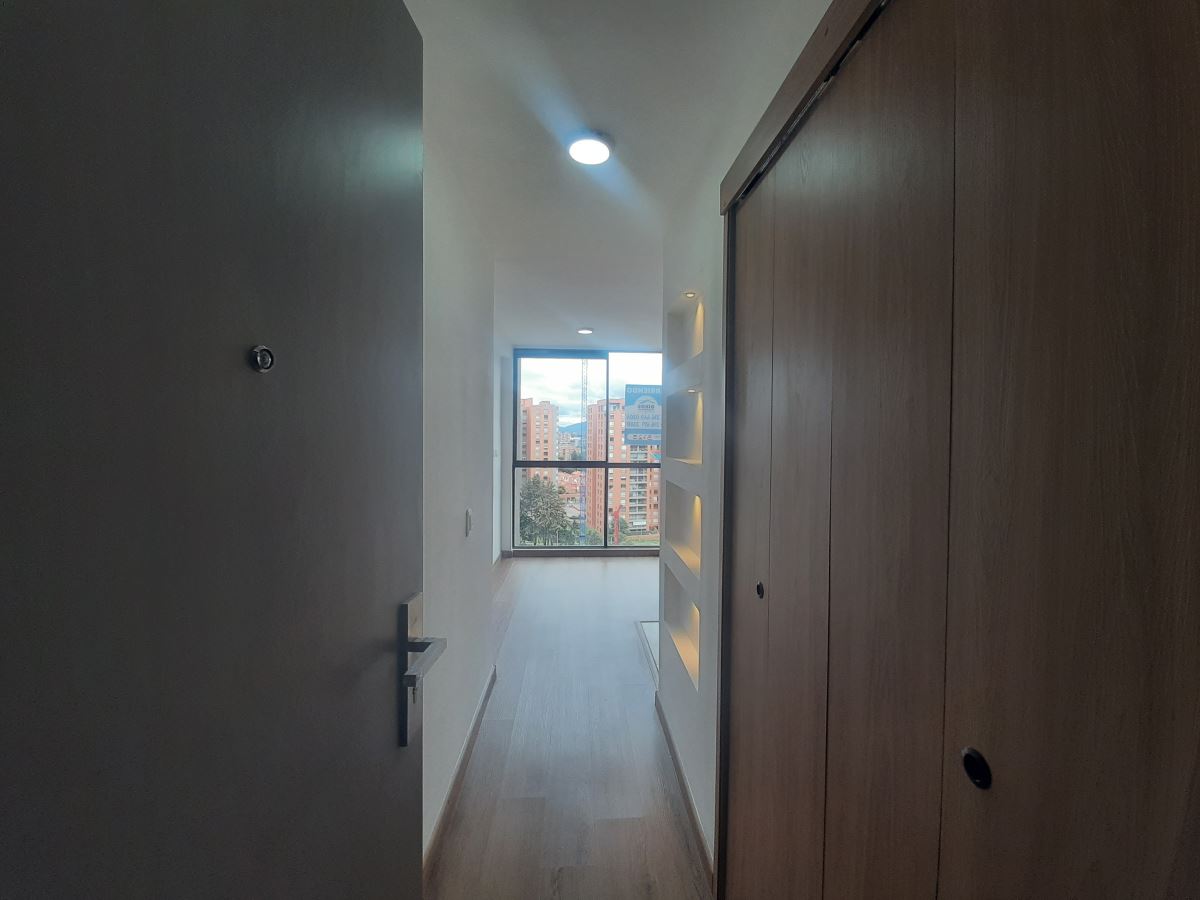 Apartamento en Arriendo - Bogota, EL PLAN 3739
