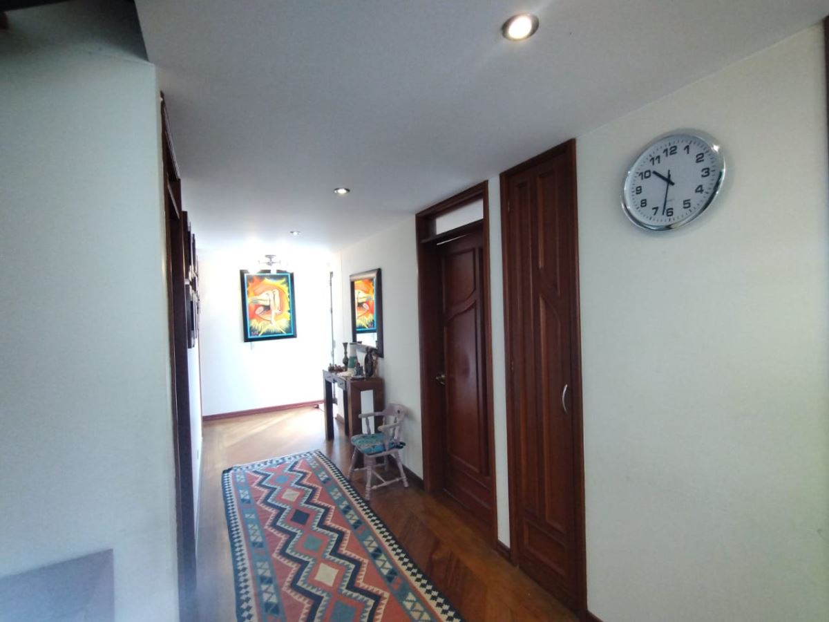 Casa en Arriendo - Bogota, SAN JOSÉ DE BAVARIA 3299