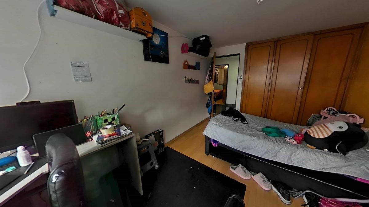 Apartamento en Venta - Bogota, NORMANDÍA 4558