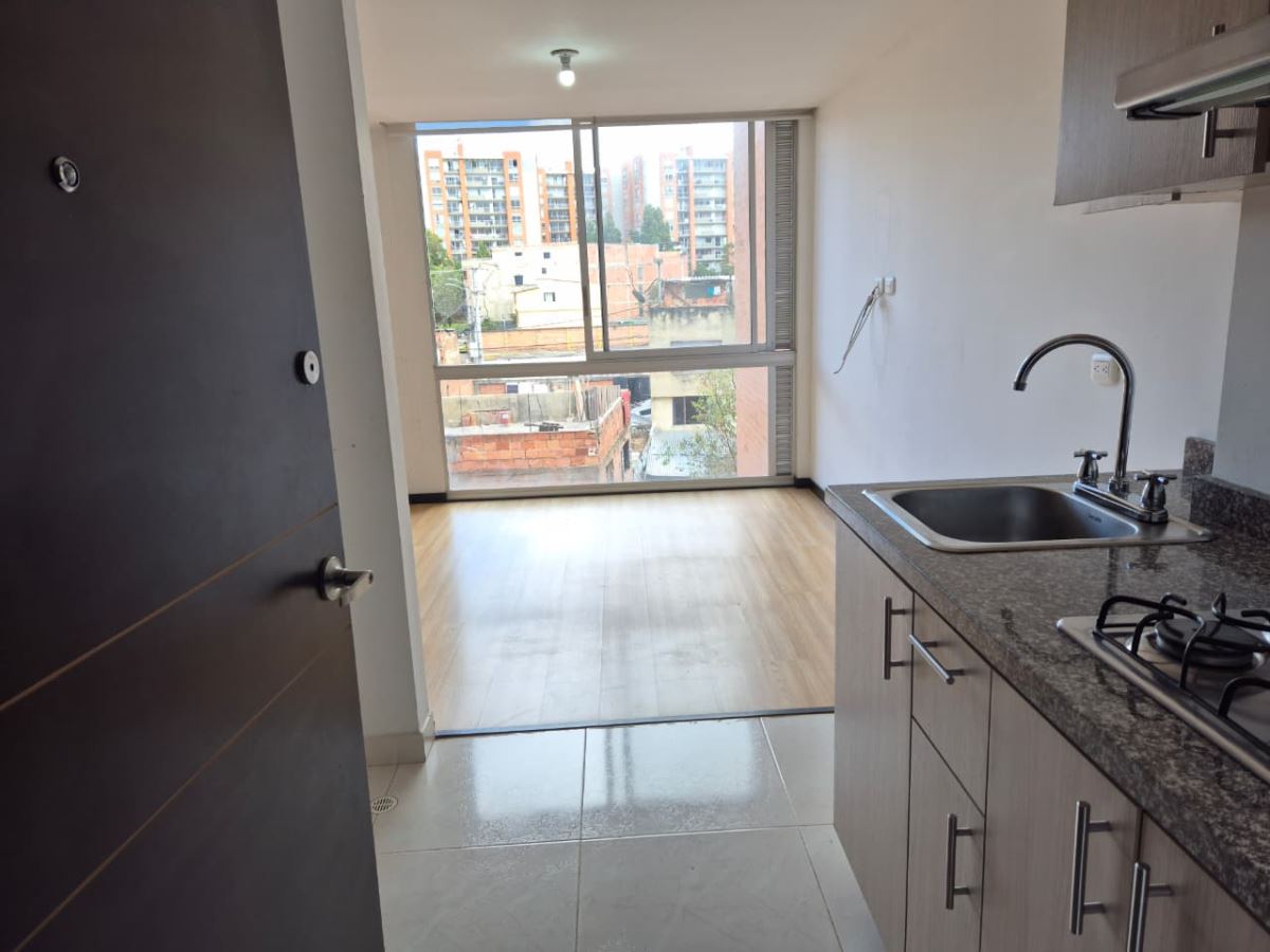 Apartamento en Arriendo - Bogota, SAN ANTONIO NOROCCIDENTAL 4792