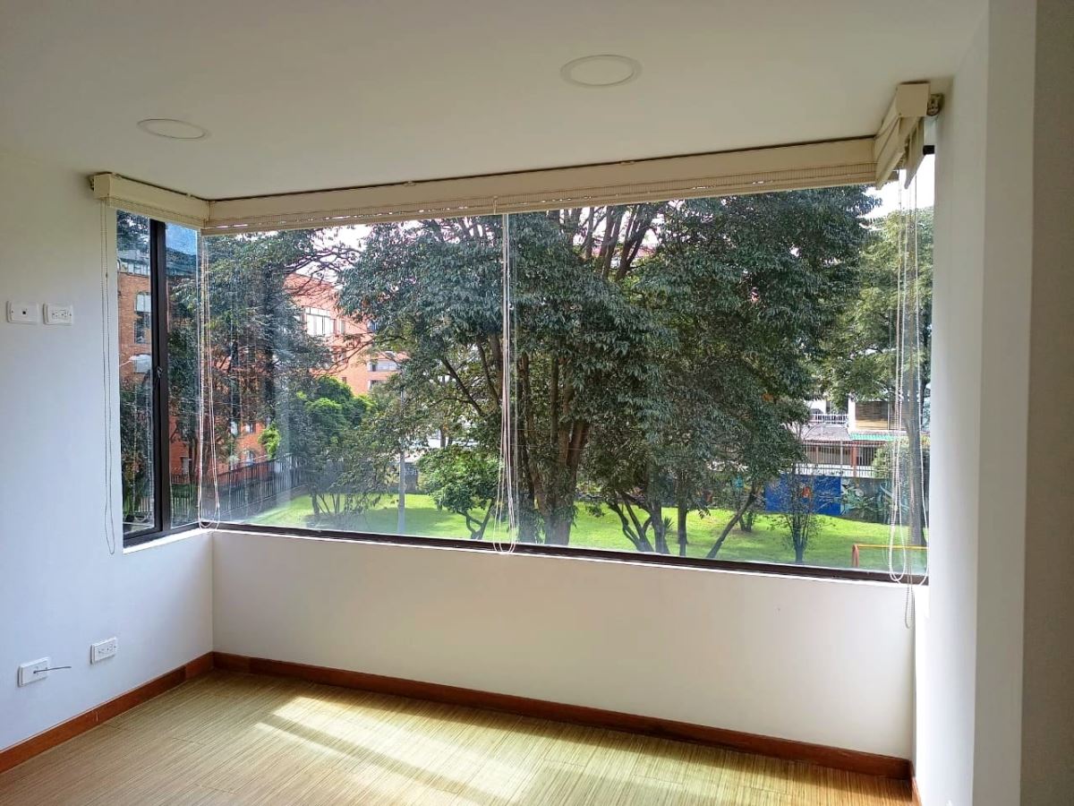 Apartamento en Arriendo - Bogota, SANTA BÁRBARA 6246