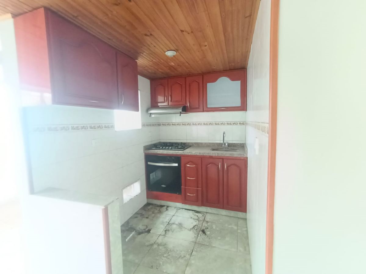 Casa en Venta - Bogota, GARCES NAVAS 6063