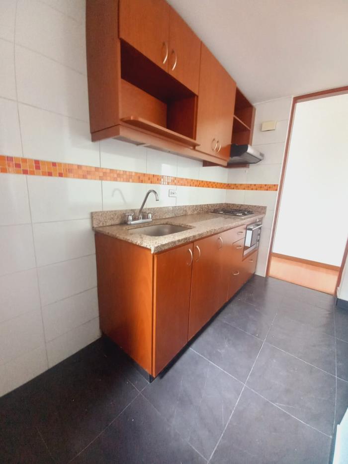 Apartamento en Arriendo - Bogota,  395