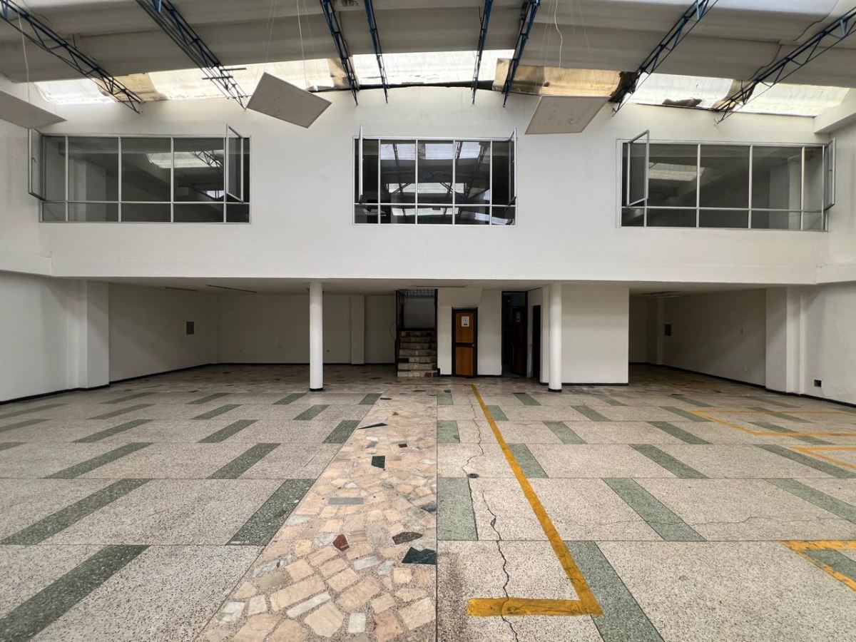 Bodegas Otro en Arriendo - Bogota, CHAPINERO OCCIDENTAL 4857
