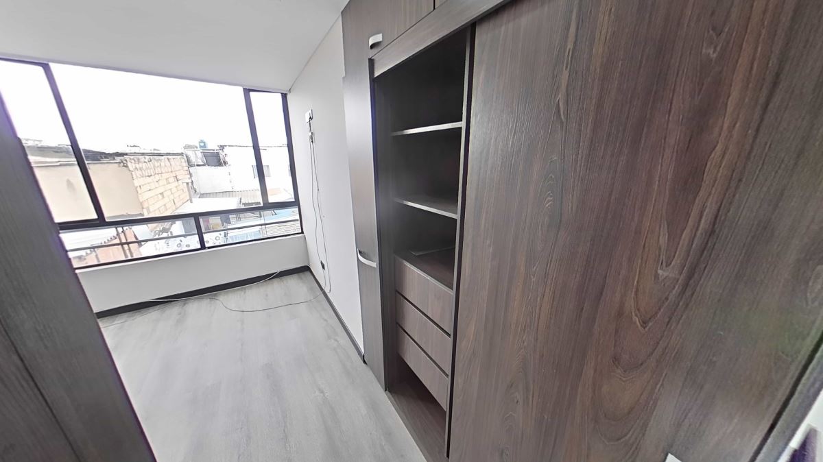 Apartamento en Venta - Bogota, EL LUJÁN 3606