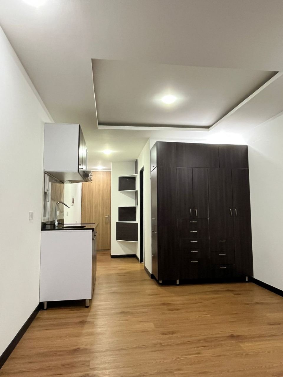 Apartamento en Arriendo - Chia, CHÍA 4584