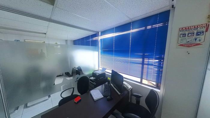 Oficina en Venta - Bogota, LAGO GAITÁN 2603