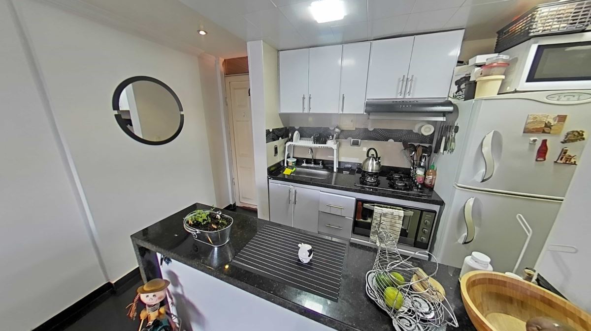 Apartamento en Venta - Bogota, EL LISTÓN 5035