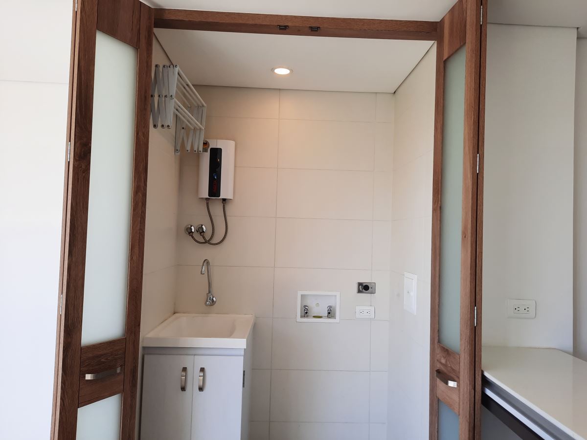 Apartamento en Venta - Bogota, CHAPINERO CENTRAL 5028