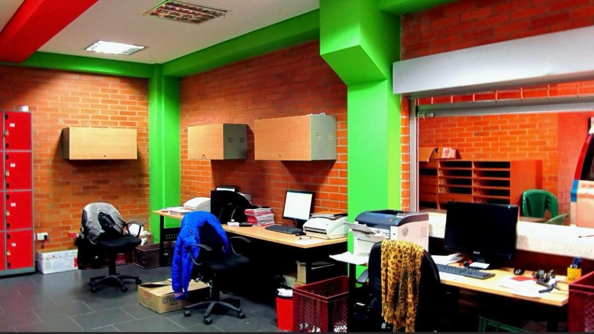 Edificio en Arriendo - Bogota, EL RECUERDO 4318