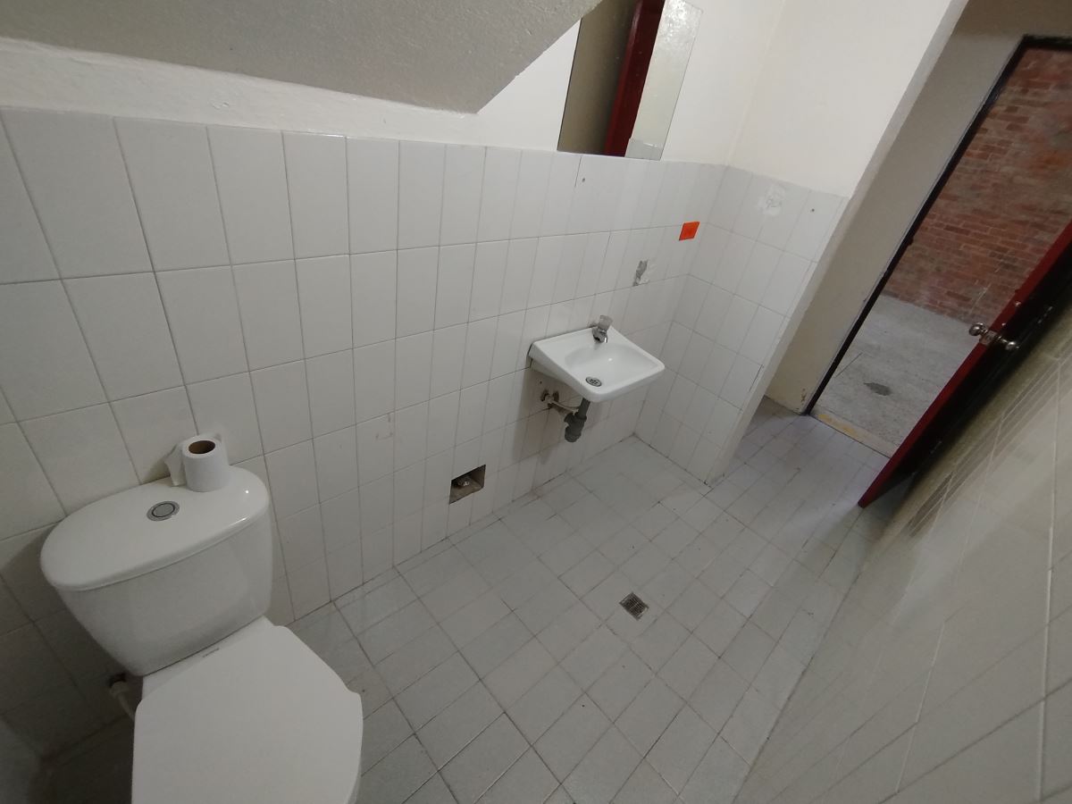 Bodegas Otro en Arriendo - Bogota, PRADO VERANIEGO NORTE 4730