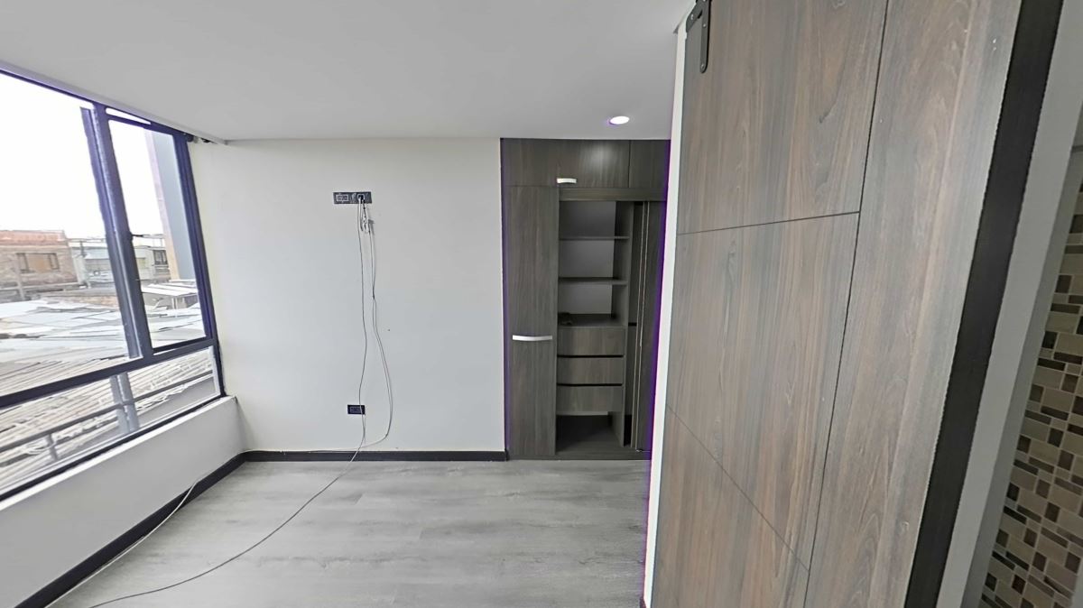 Apartamento en Venta - Bogota, EL LUJÁN 3606