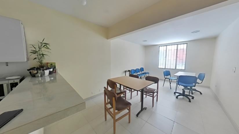 Casa en Venta - Bogota, CHICÓ NORTE 4279