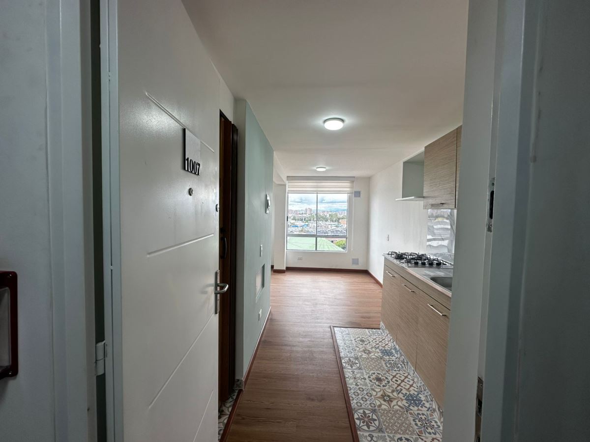 Apartamento en Arriendo - Cajica, Puerta del Sol 5698