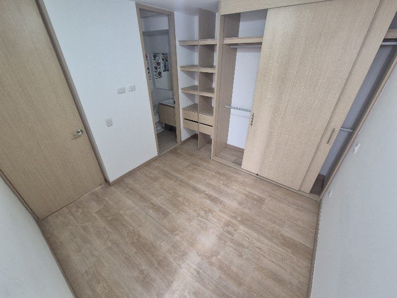 Apartamento en Arriendo - Bogota, EL VERGEL 6073