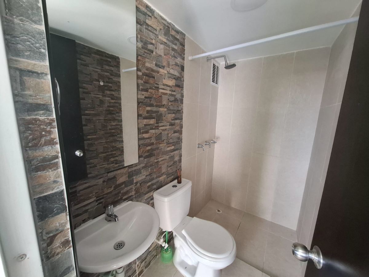 Apartamento en Arriendo - Bogota, RICAURTE 4909