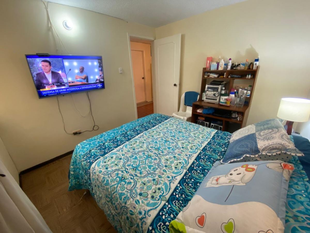 Casa en Arriendo - Bogota, LA PRADERA NORTE 4171