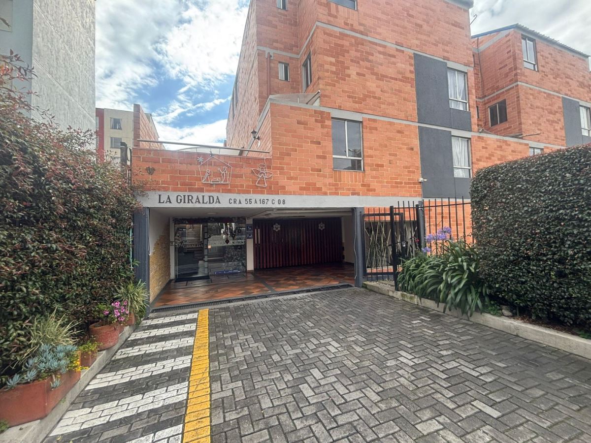 Apartamento en Venta - Bogota, PRADO VERANIEGO 4464
