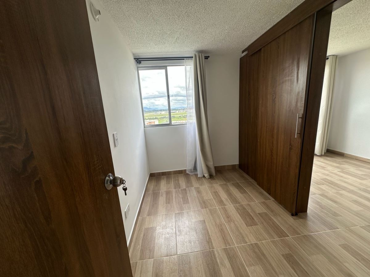 Apartamento en Arriendo - Bogota, PUENTE GRANDE 6071