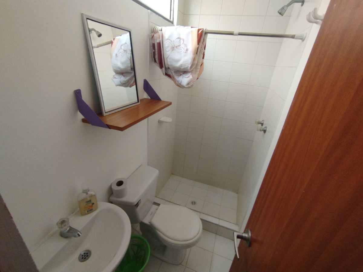 Casa en Arriendo - Bogota, IBERIA 5302