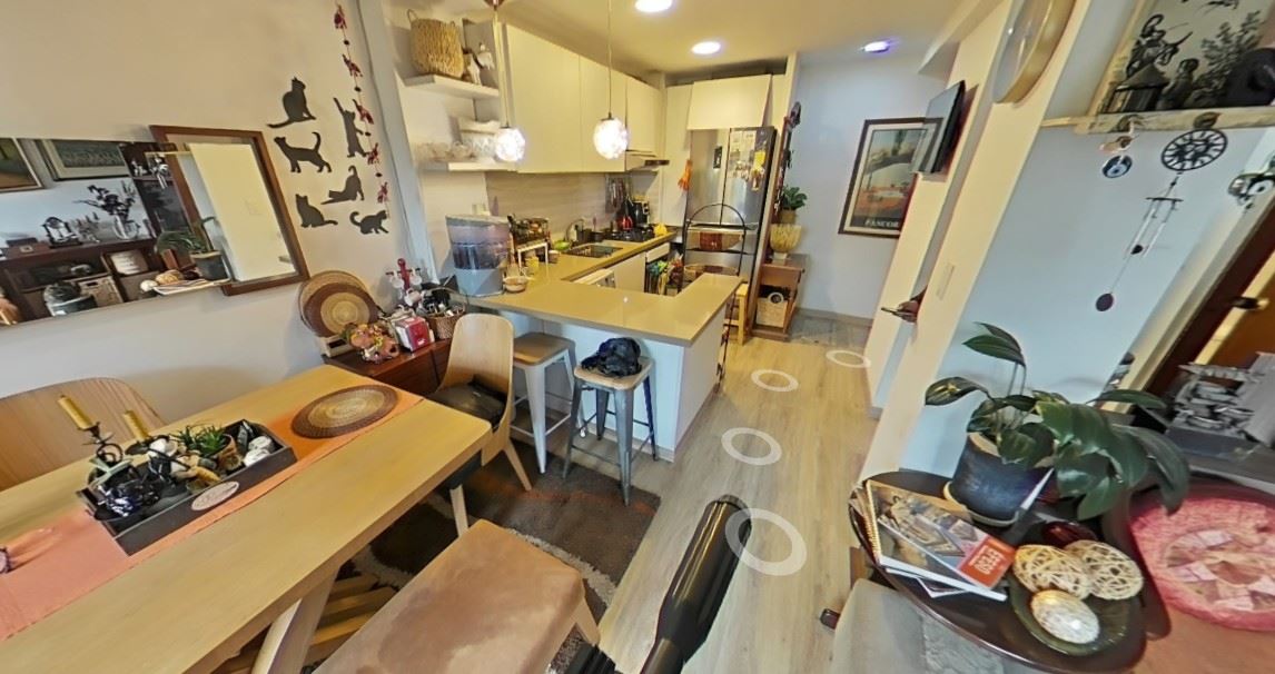 Apartamento en Venta - Bogota, LA SOLEDAD 4367