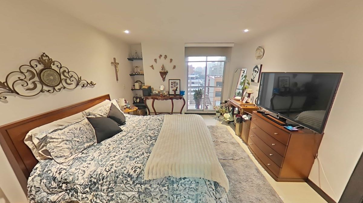Apartamento en Venta - Bogota, CEDRITOS 4219