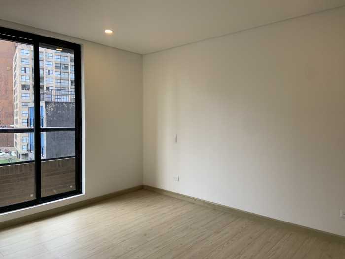 Apartamento en Arriendo - Bogota, LA PERSEVERANCIA 1476