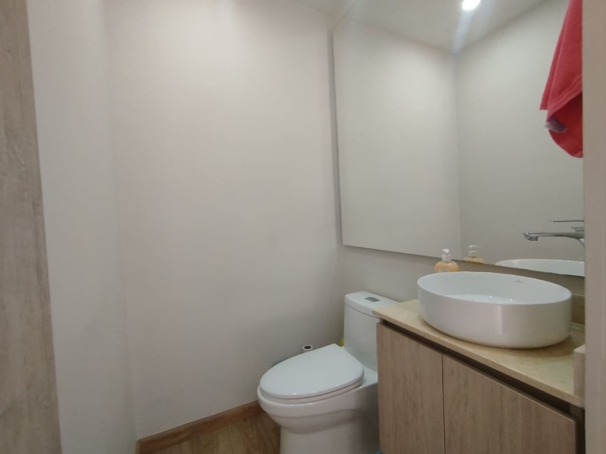 Casa en Arriendo - Cajica, El Prado 4788