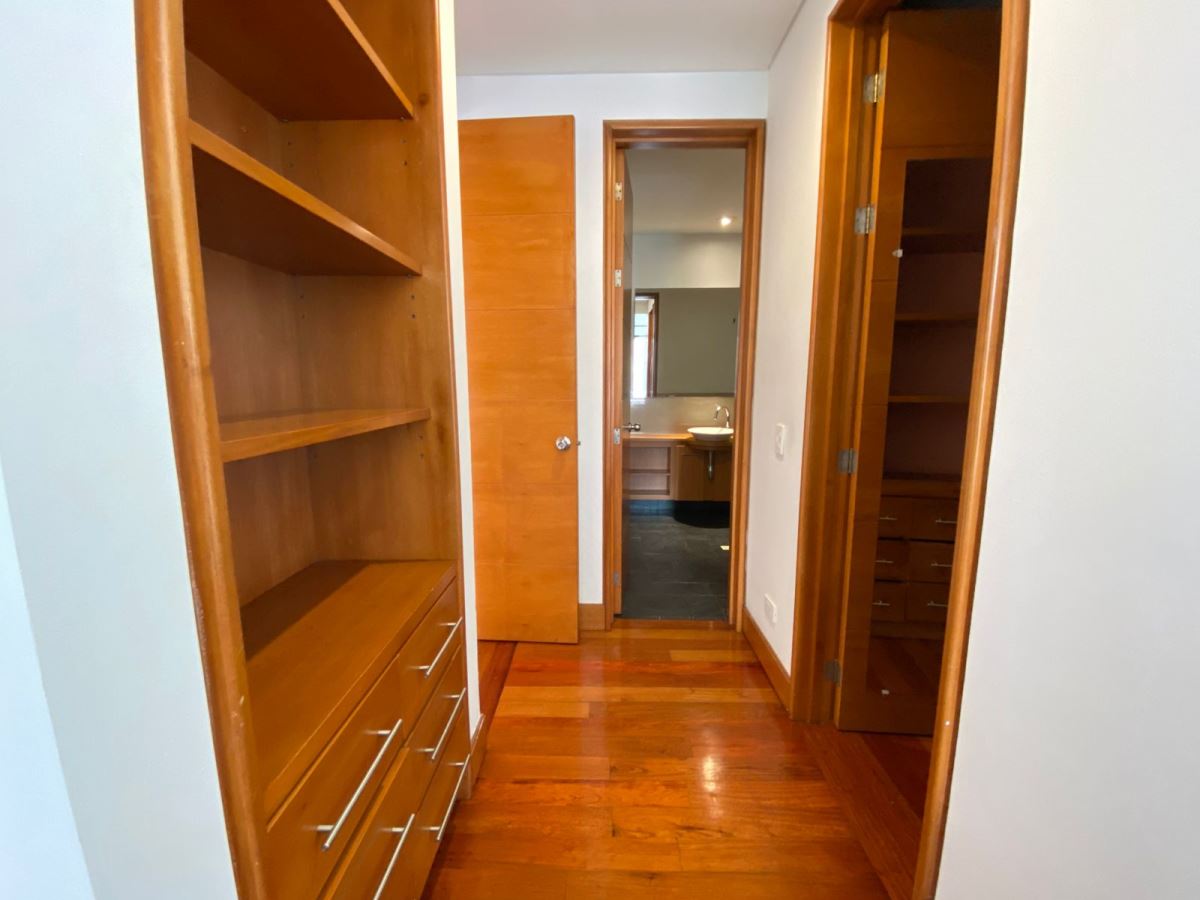Apartamento en Arriendo - Bogota, CHICÓ RESERVADO 4356