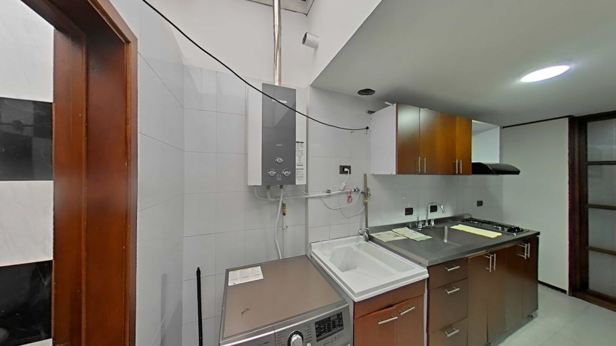 Apartamento en Venta - Bogota, CHICÓ NORTE 4861