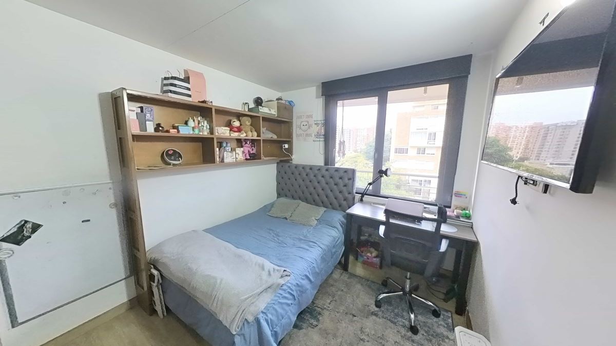 Apartamento en Venta - Bogota, COLINA CAMPESTRE III, IV, V, VI SECTOR 4077